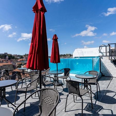 Smartr Porto Gaia Vila Nova de Gaia Exterior photo