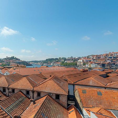 Smartr Porto Gaia Vila Nova de Gaia Exterior photo