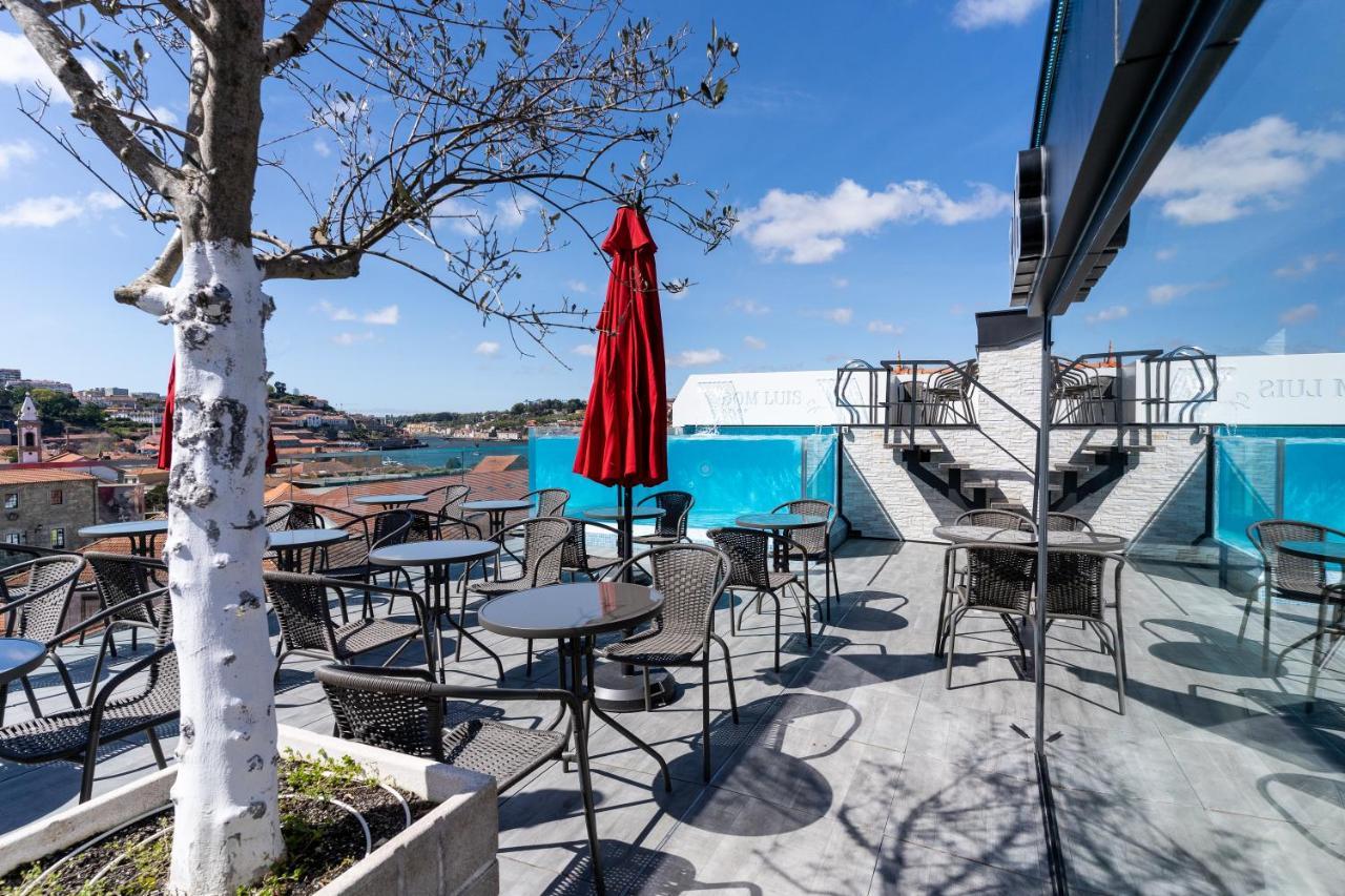 Smartr Porto Gaia Vila Nova de Gaia Exterior photo