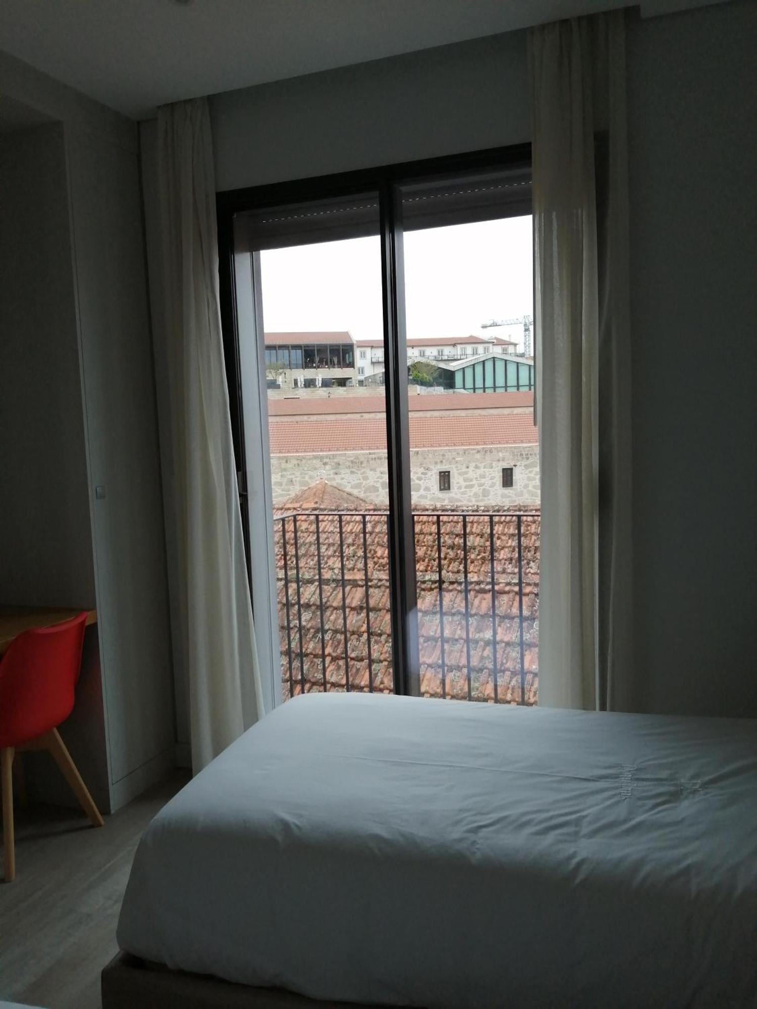 Smartr Porto Gaia Vila Nova de Gaia Exterior photo