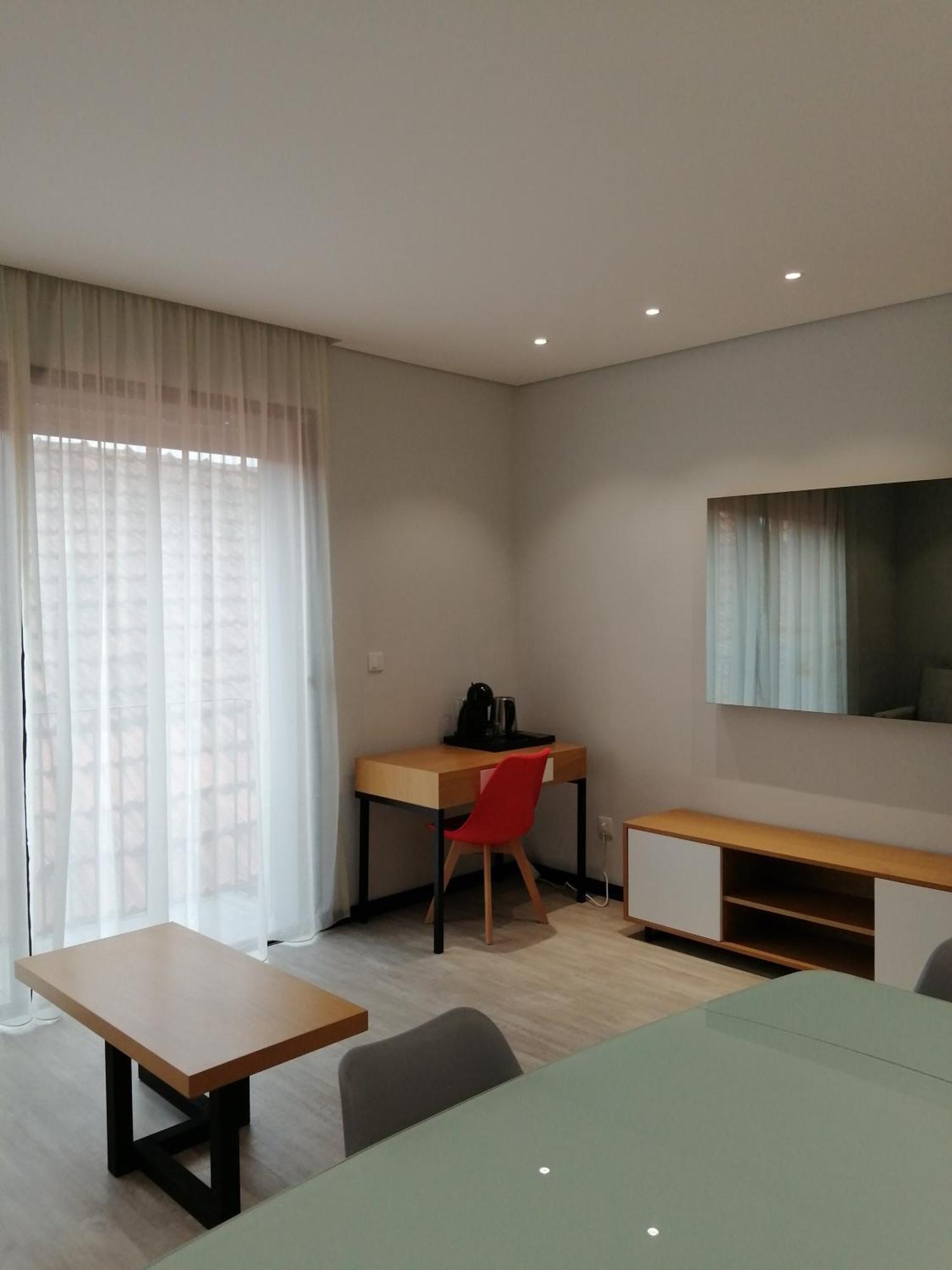 Smartr Porto Gaia Vila Nova de Gaia Exterior photo