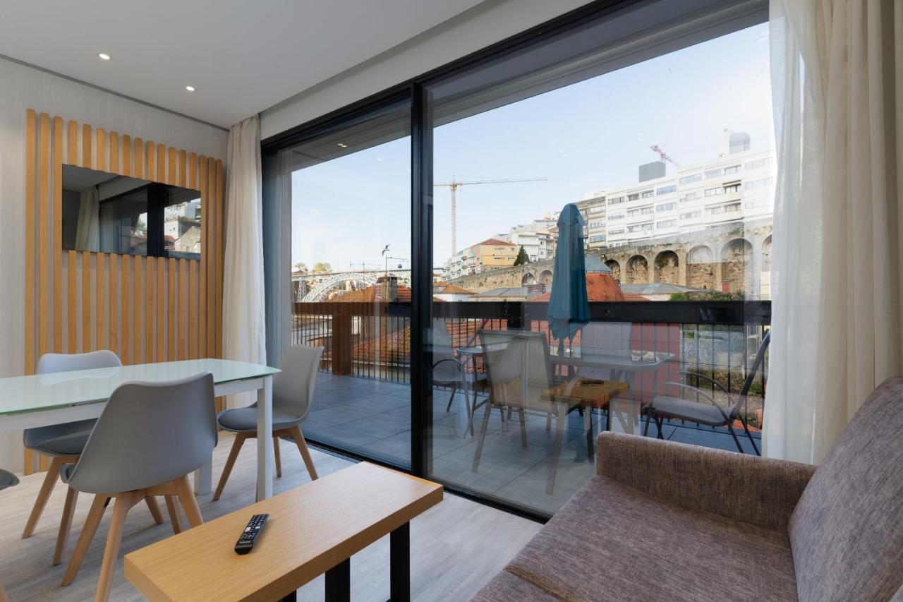 Smartr Porto Gaia Vila Nova de Gaia Exterior photo