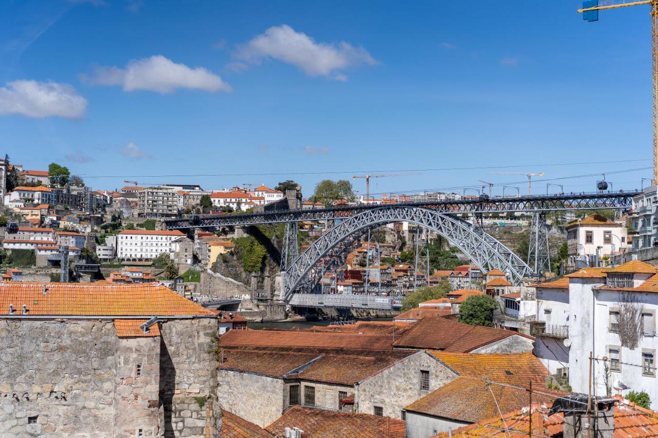 Smartr Porto Gaia Vila Nova de Gaia Exterior photo