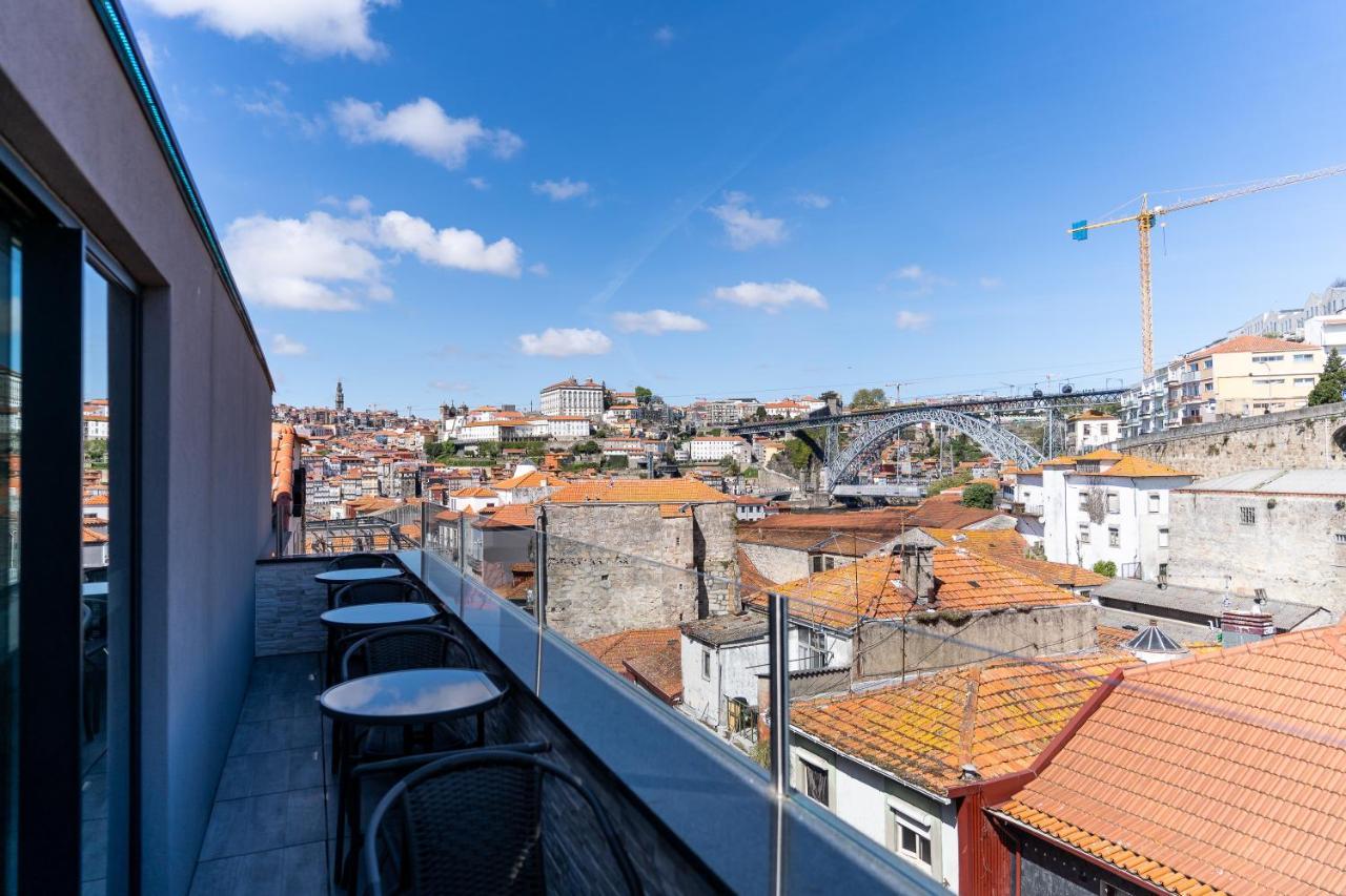 Smartr Porto Gaia Vila Nova de Gaia Exterior photo