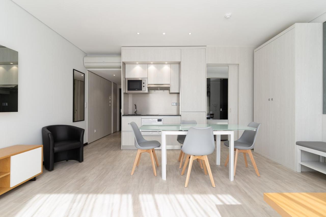 Smartr Porto Gaia Vila Nova de Gaia Exterior photo