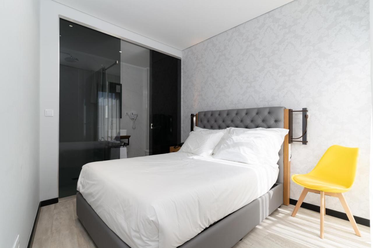 Smartr Porto Gaia Vila Nova de Gaia Exterior photo