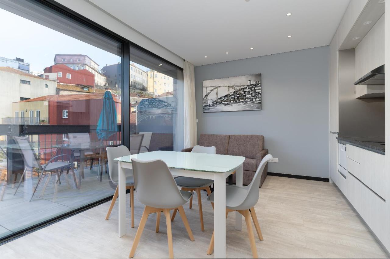 Smartr Porto Gaia Vila Nova de Gaia Exterior photo