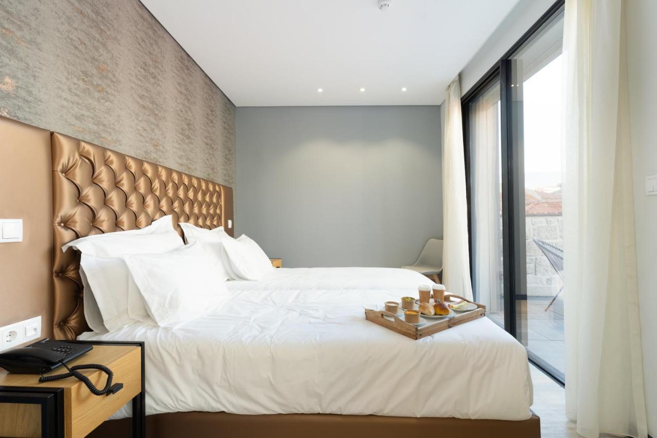 Smartr Porto Gaia Vila Nova de Gaia Exterior photo