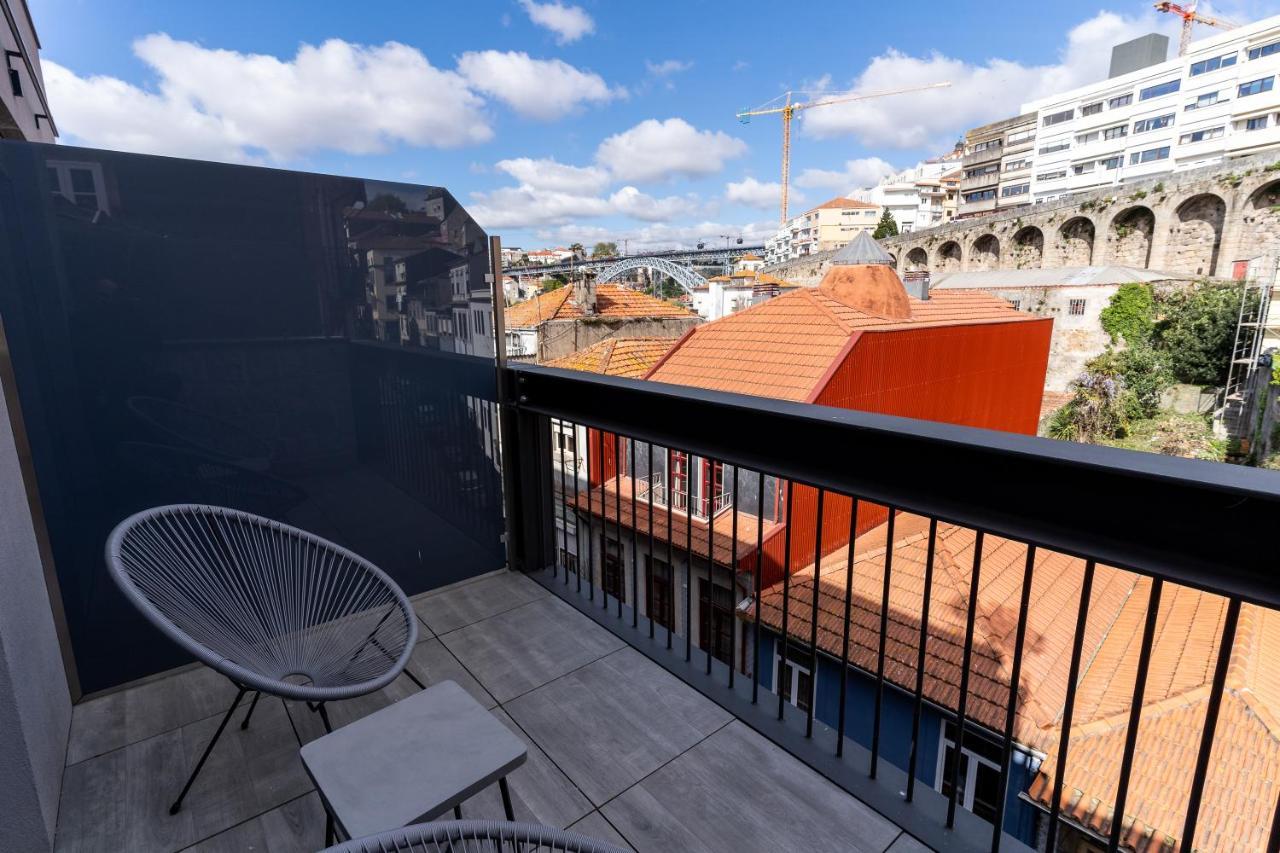 Smartr Porto Gaia Vila Nova de Gaia Exterior photo