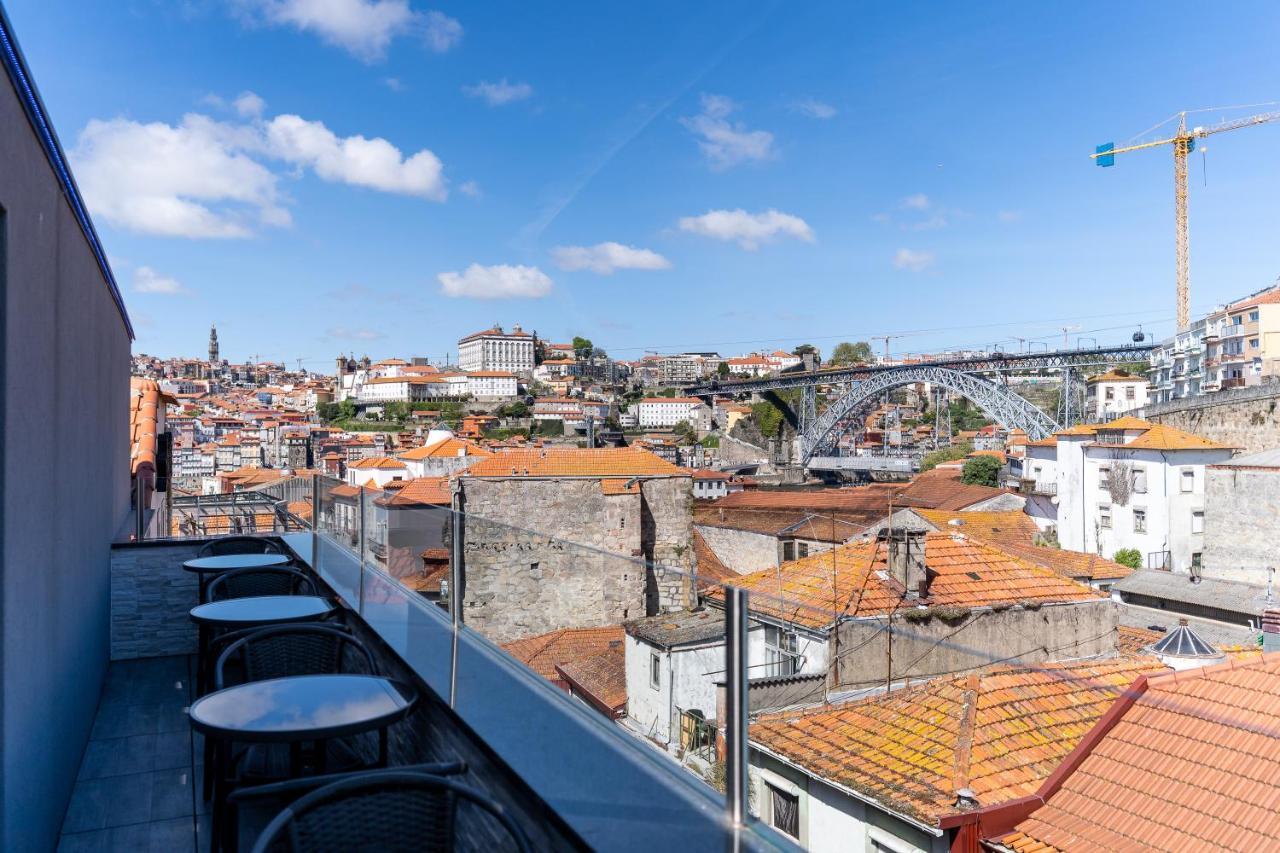 Smartr Porto Gaia Vila Nova de Gaia Exterior photo