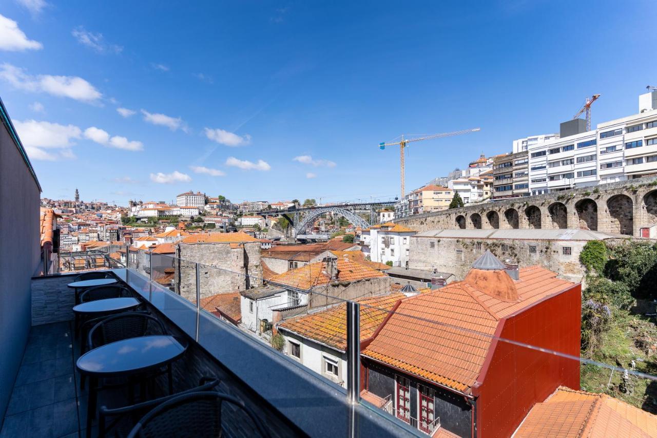 Smartr Porto Gaia Vila Nova de Gaia Exterior photo