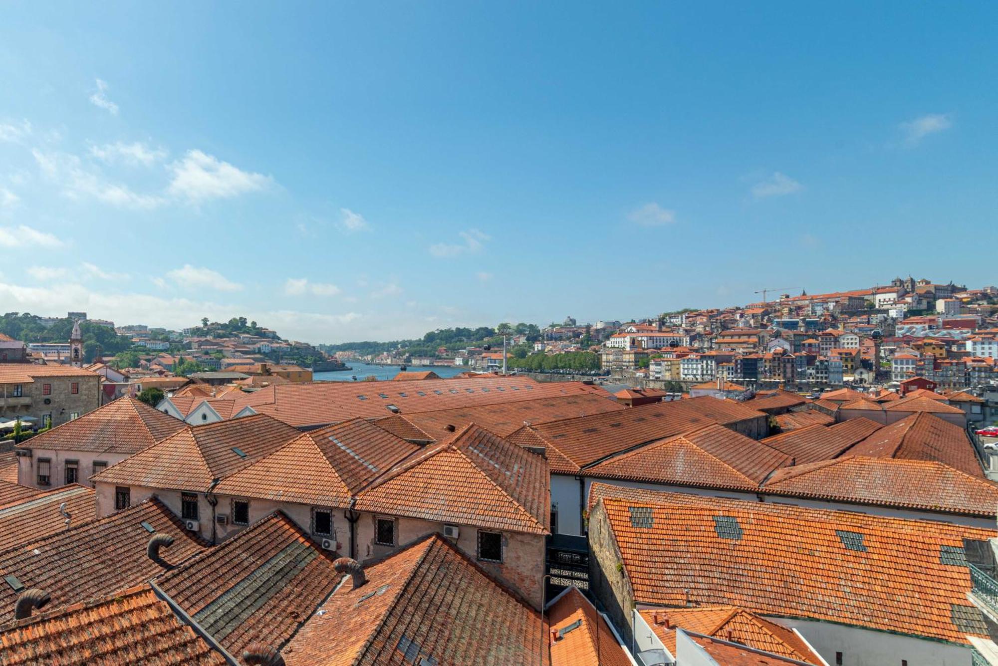 Smartr Porto Gaia Vila Nova de Gaia Exterior photo