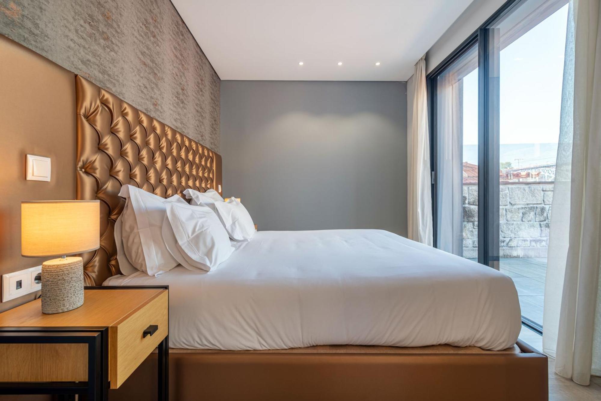 Smartr Porto Gaia Vila Nova de Gaia Exterior photo