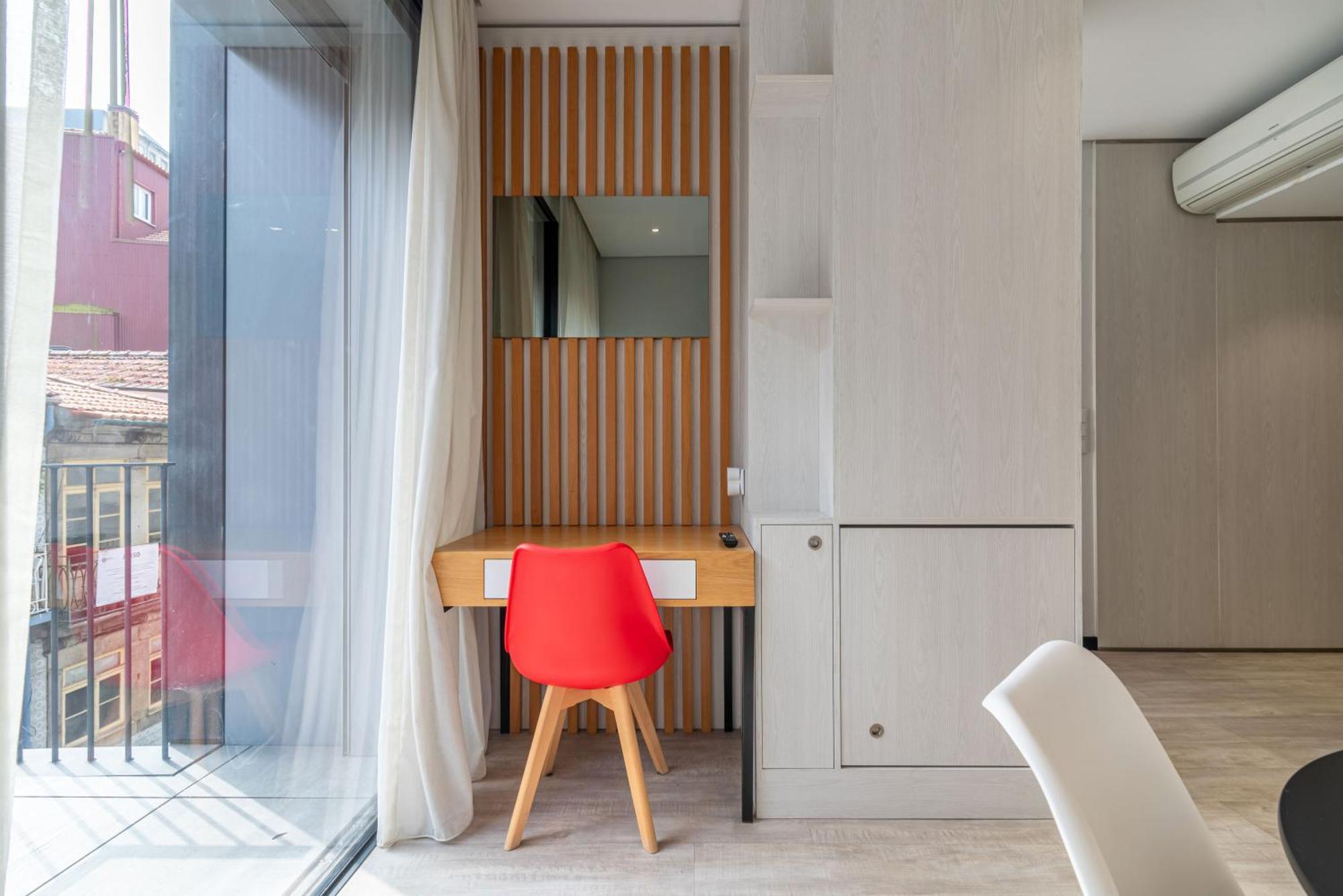Smartr Porto Gaia Vila Nova de Gaia Exterior photo
