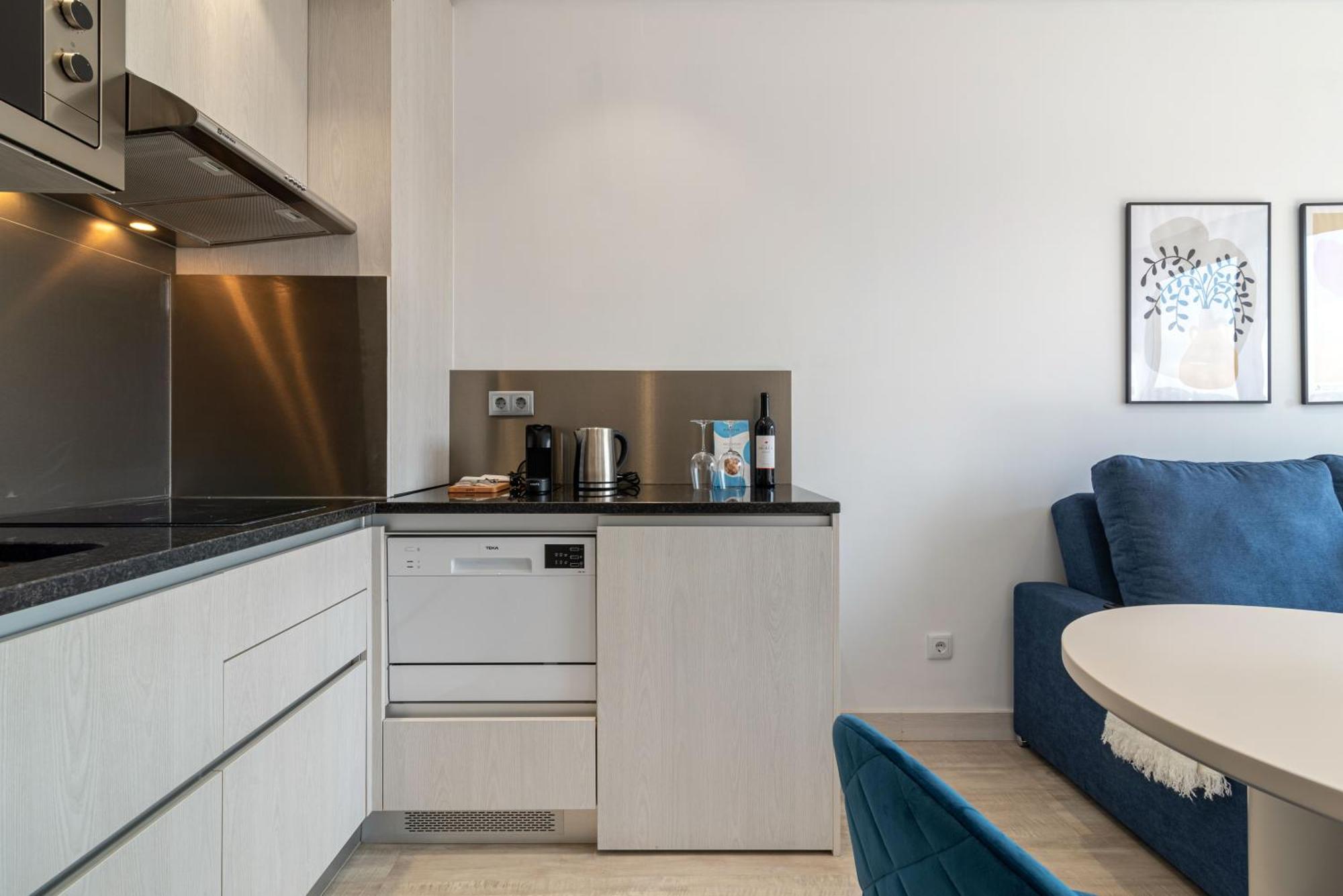 Smartr Porto Gaia Vila Nova de Gaia Exterior photo