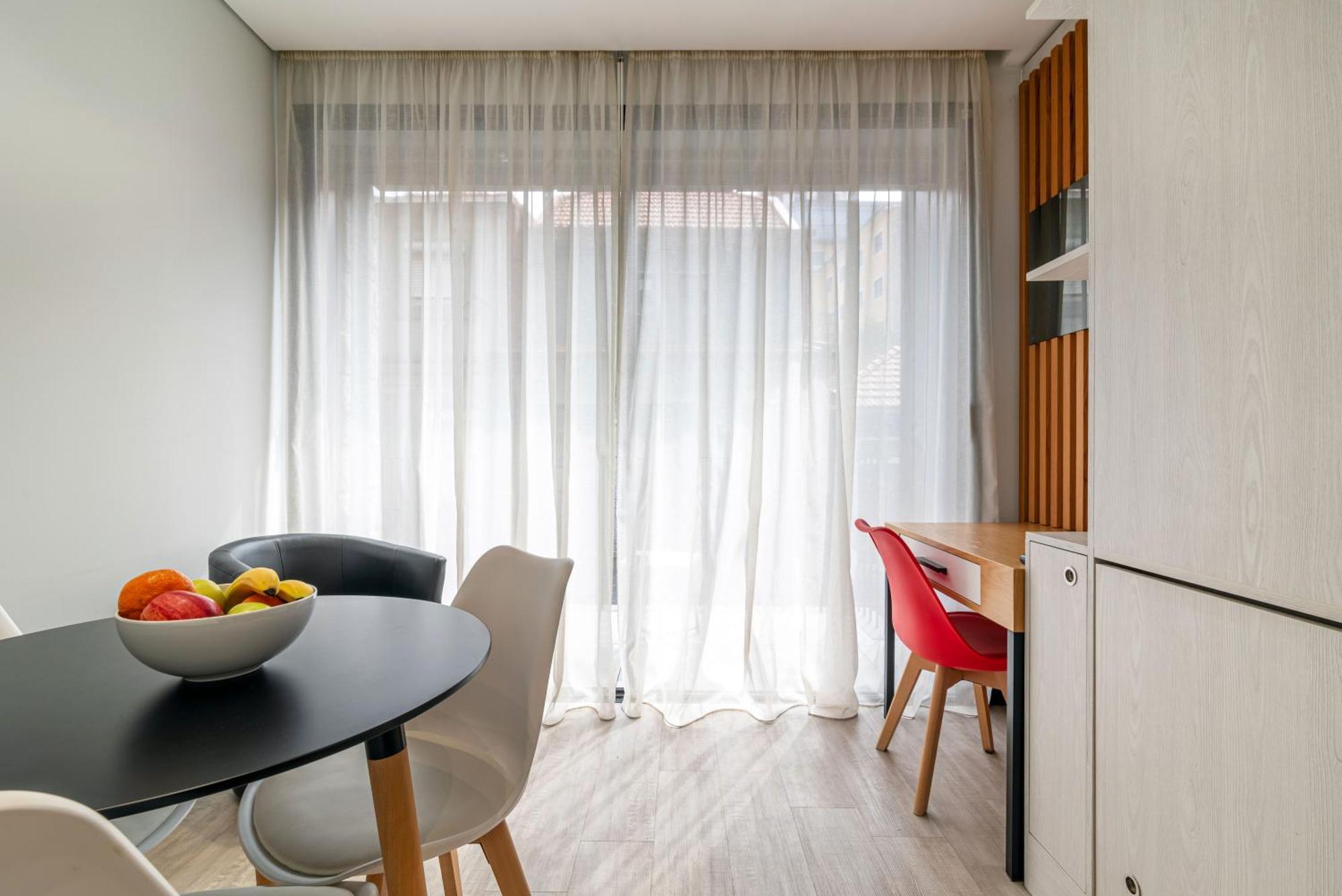 Smartr Porto Gaia Vila Nova de Gaia Exterior photo