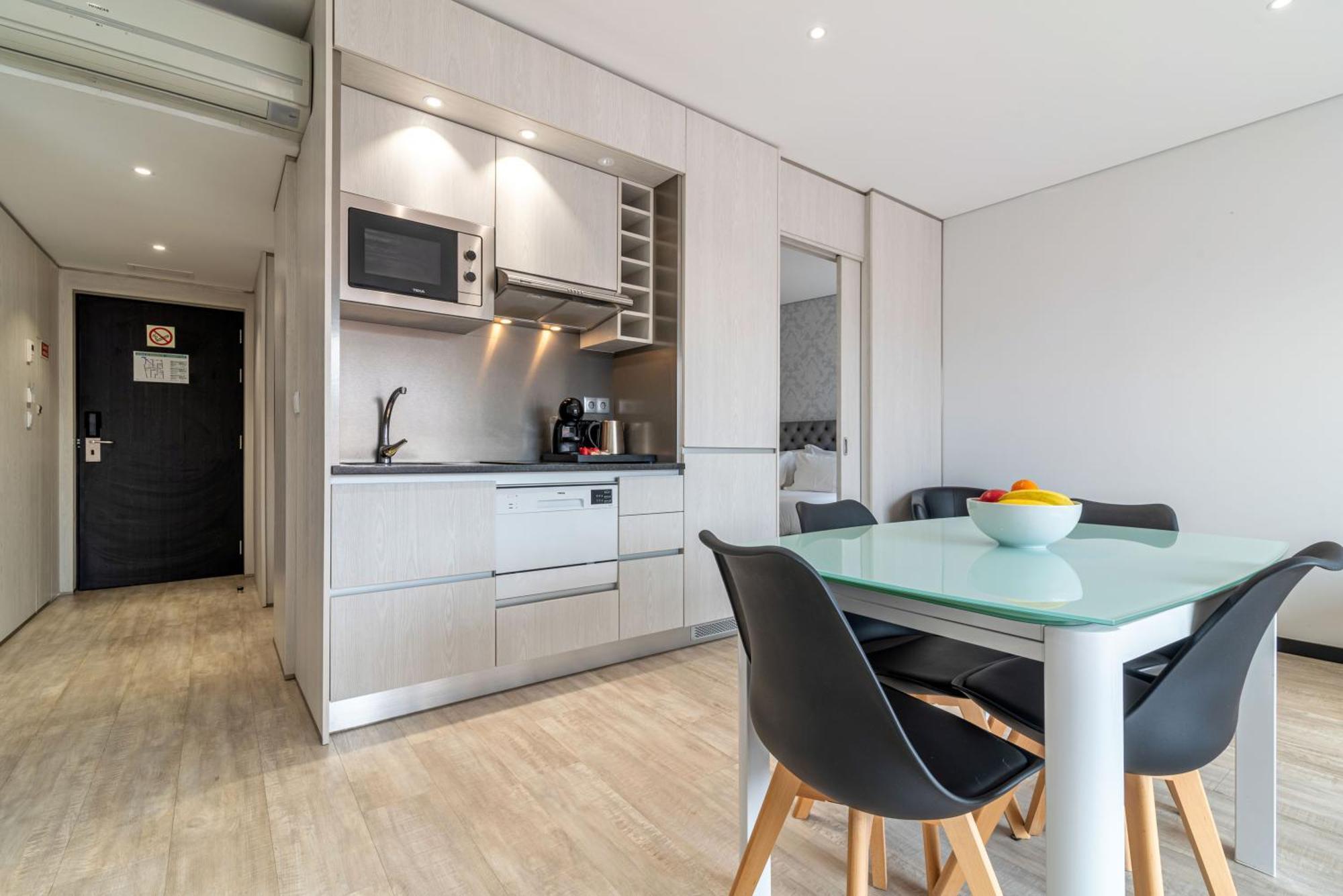 Smartr Porto Gaia Vila Nova de Gaia Exterior photo