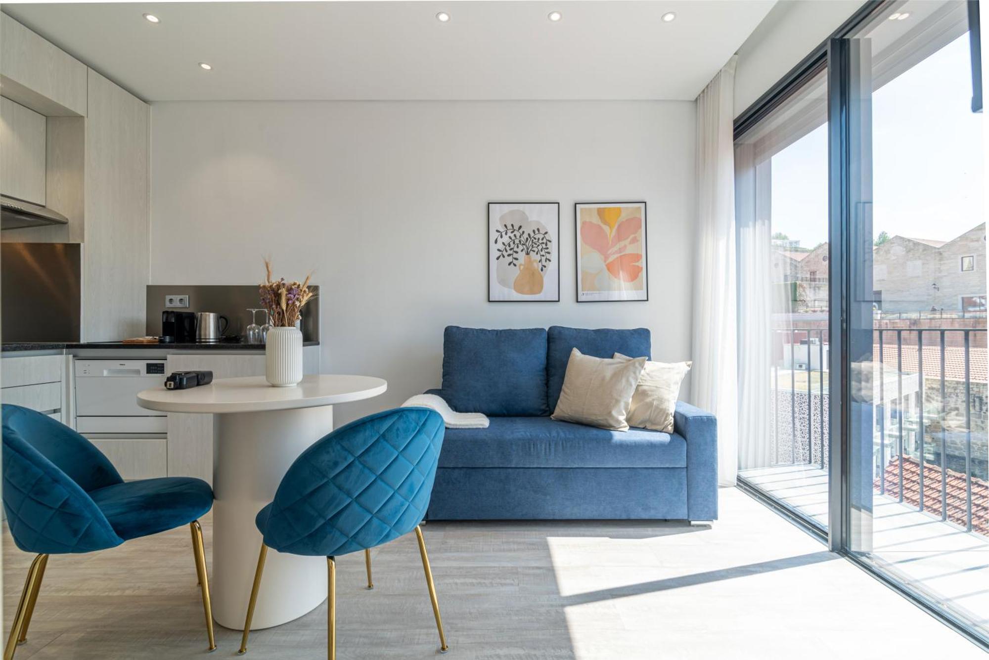Smartr Porto Gaia Vila Nova de Gaia Exterior photo