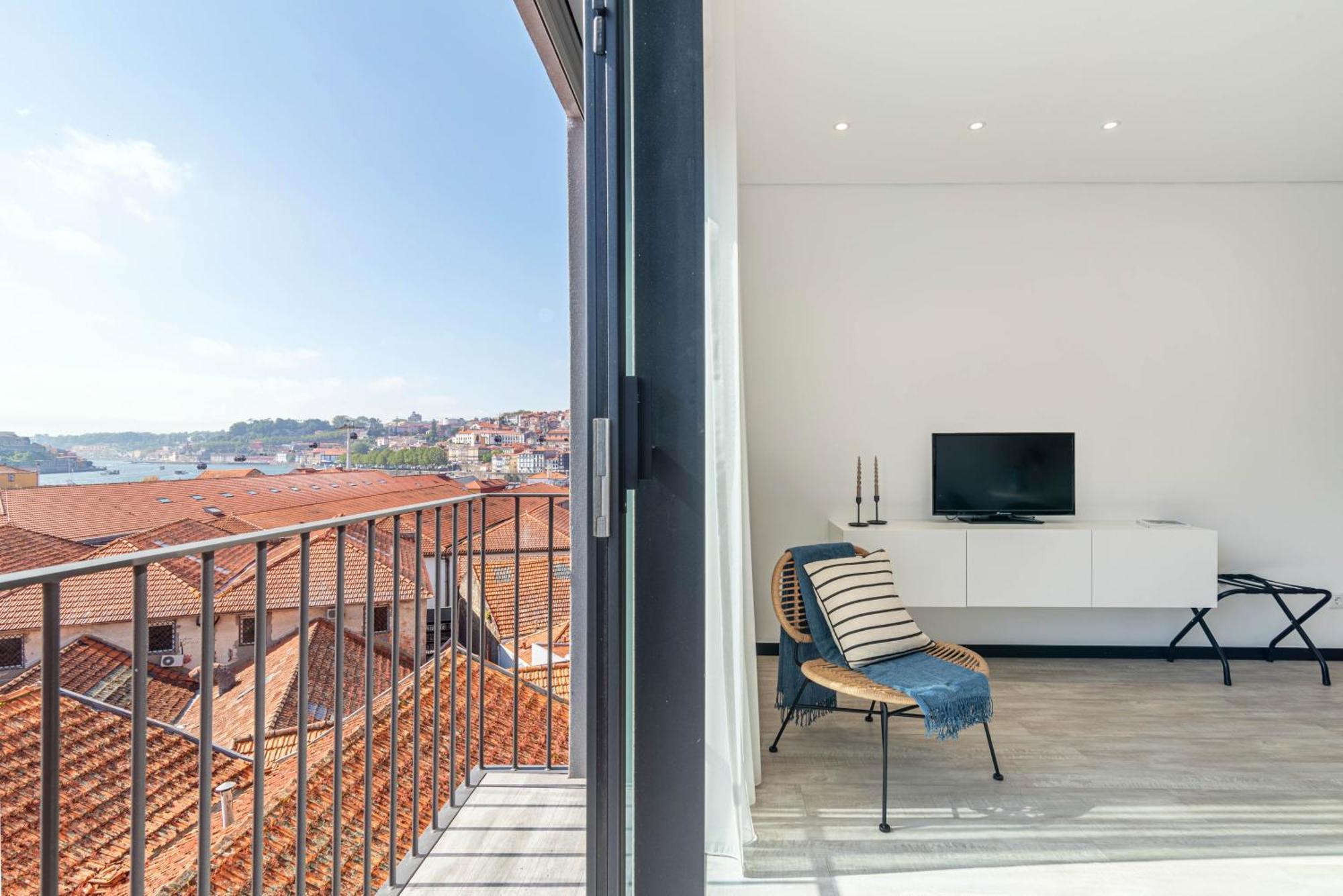 Smartr Porto Gaia Vila Nova de Gaia Exterior photo