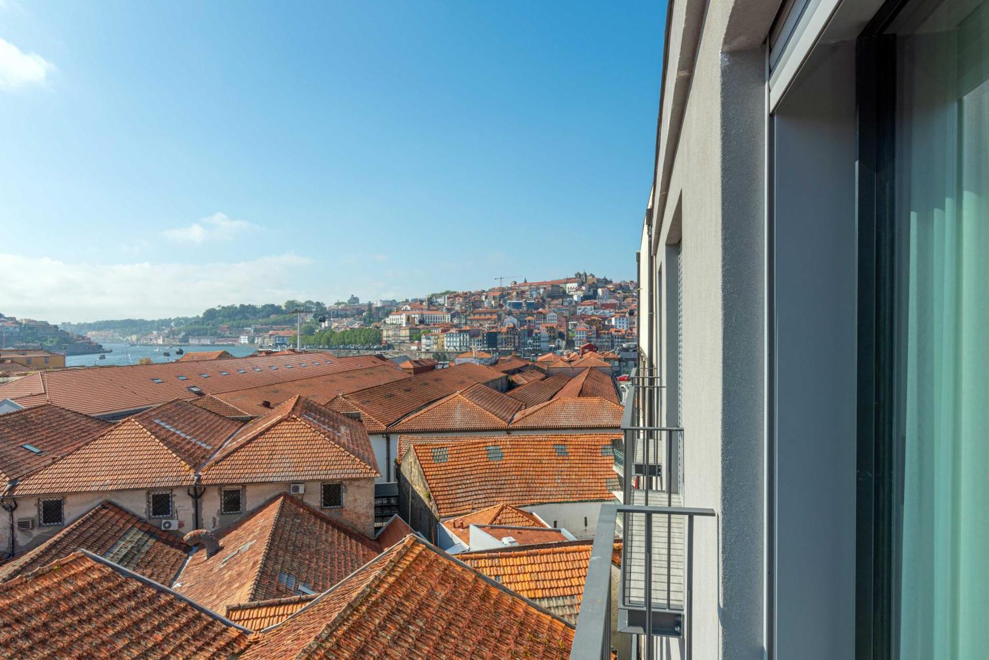 Smartr Porto Gaia Vila Nova de Gaia Exterior photo