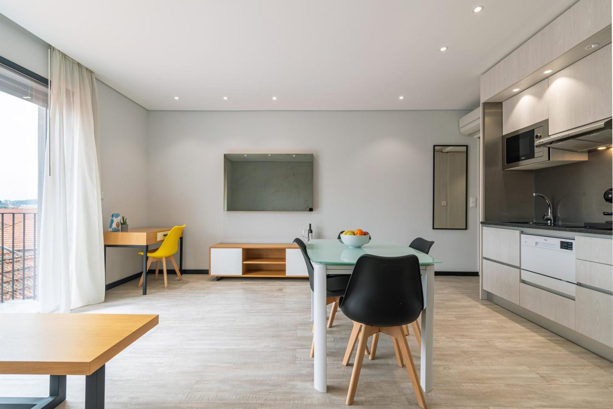 Smartr Porto Gaia Vila Nova de Gaia Exterior photo
