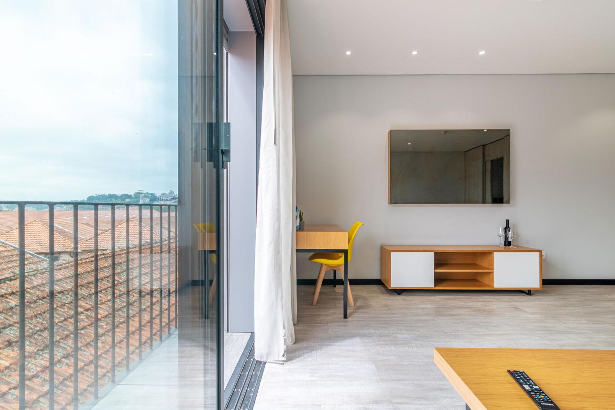 Smartr Porto Gaia Vila Nova de Gaia Exterior photo