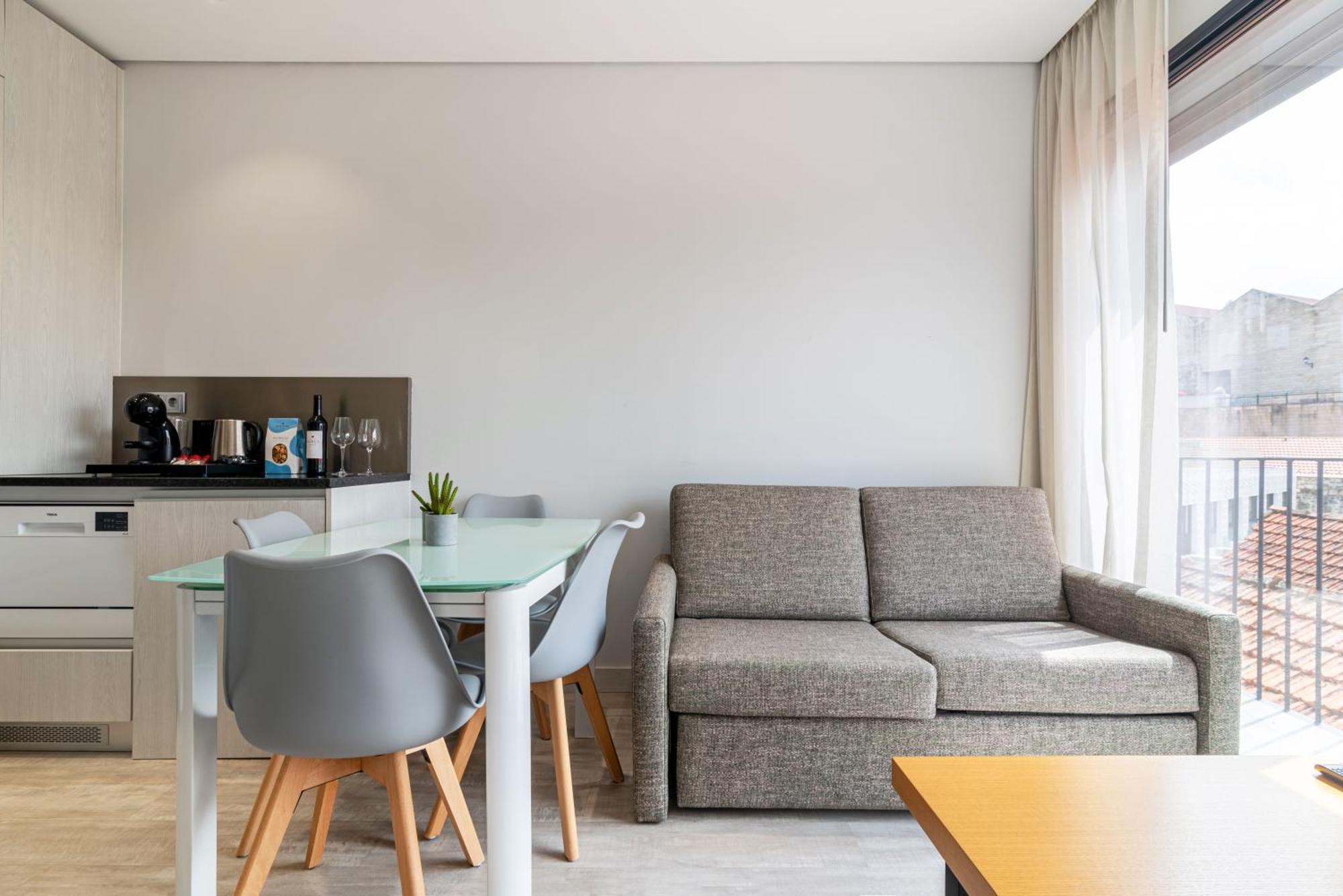 Smartr Porto Gaia Vila Nova de Gaia Exterior photo