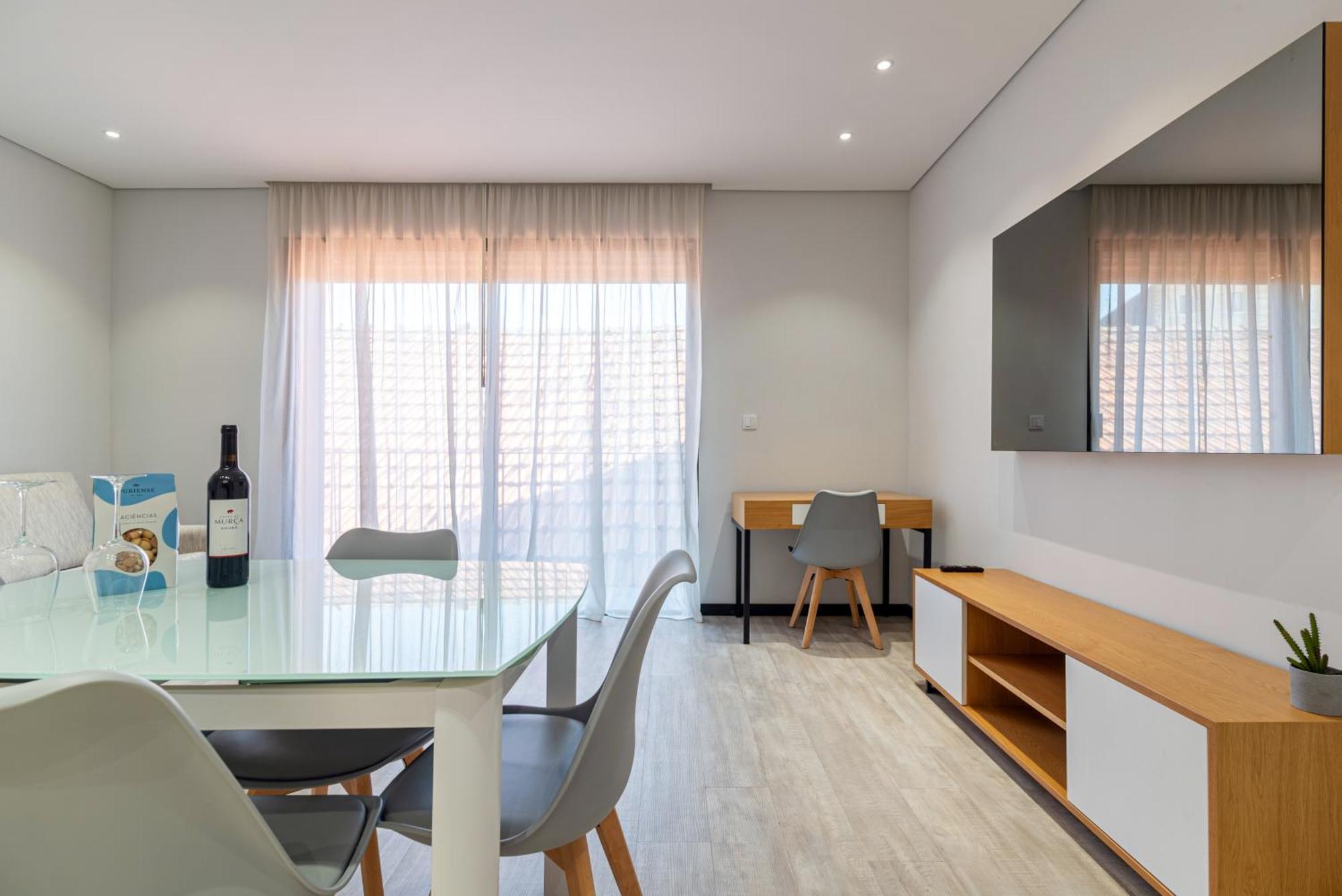 Smartr Porto Gaia Vila Nova de Gaia Exterior photo