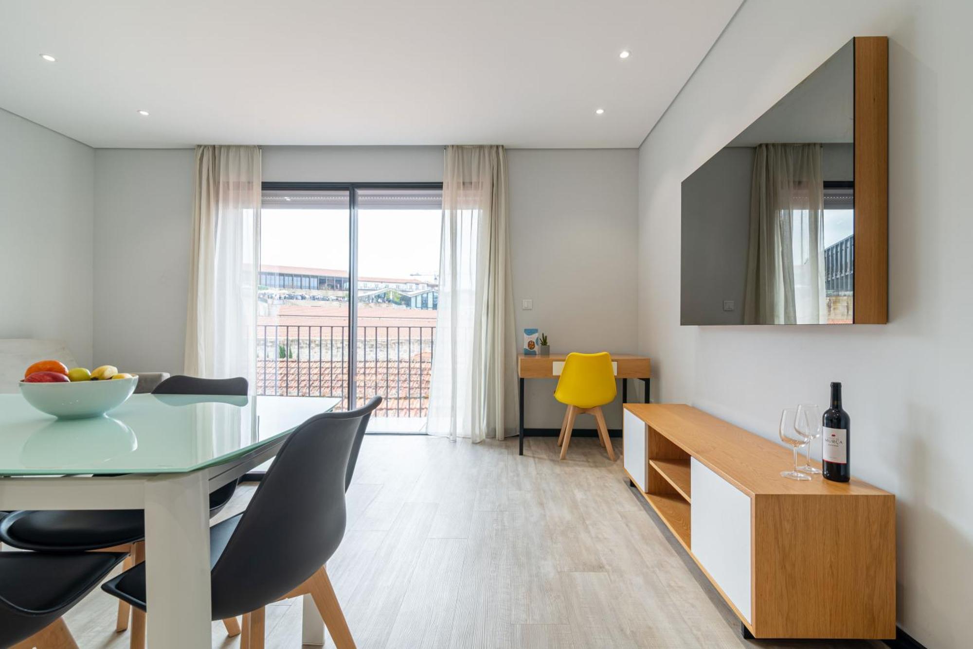 Smartr Porto Gaia Vila Nova de Gaia Exterior photo
