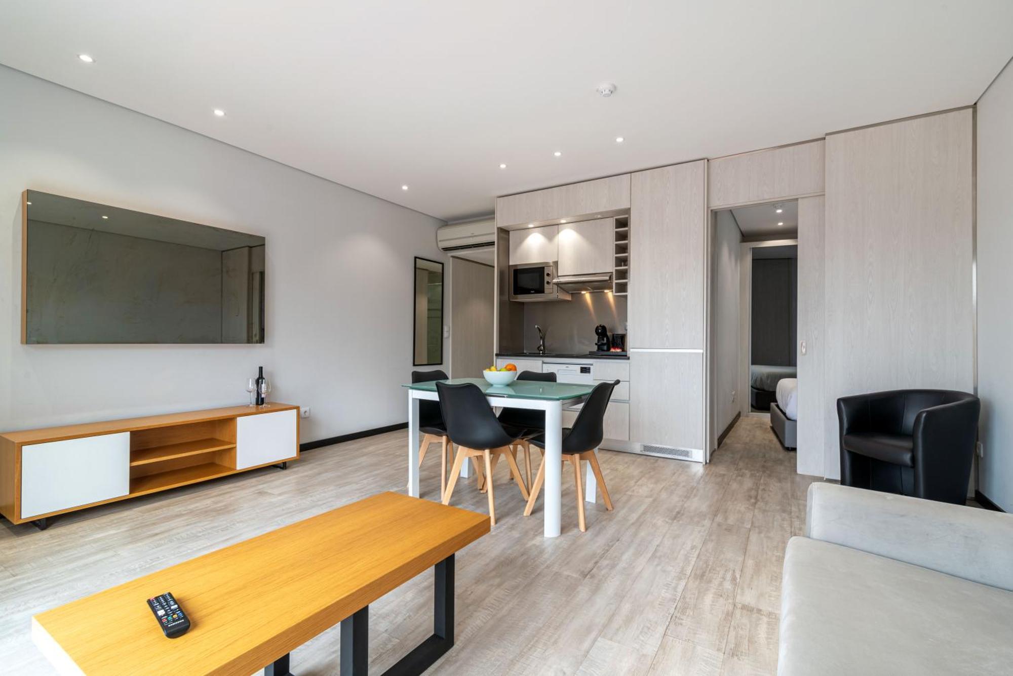 Smartr Porto Gaia Vila Nova de Gaia Exterior photo