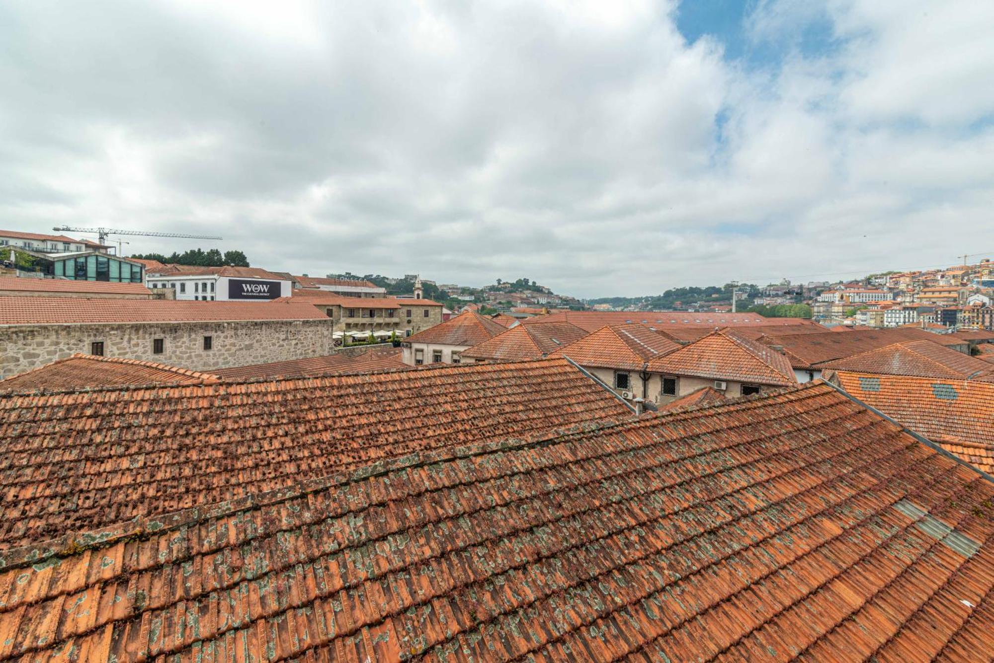 Smartr Porto Gaia Vila Nova de Gaia Exterior photo