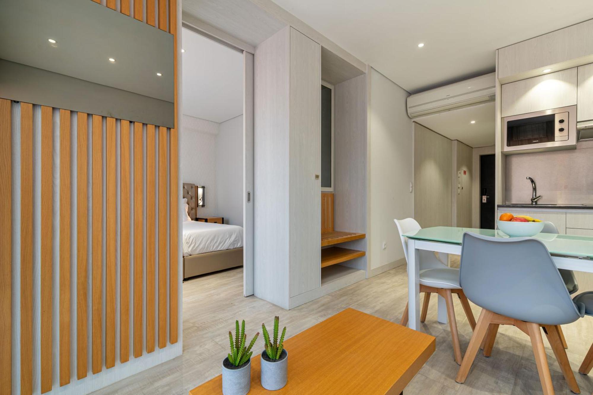 Smartr Porto Gaia Vila Nova de Gaia Exterior photo