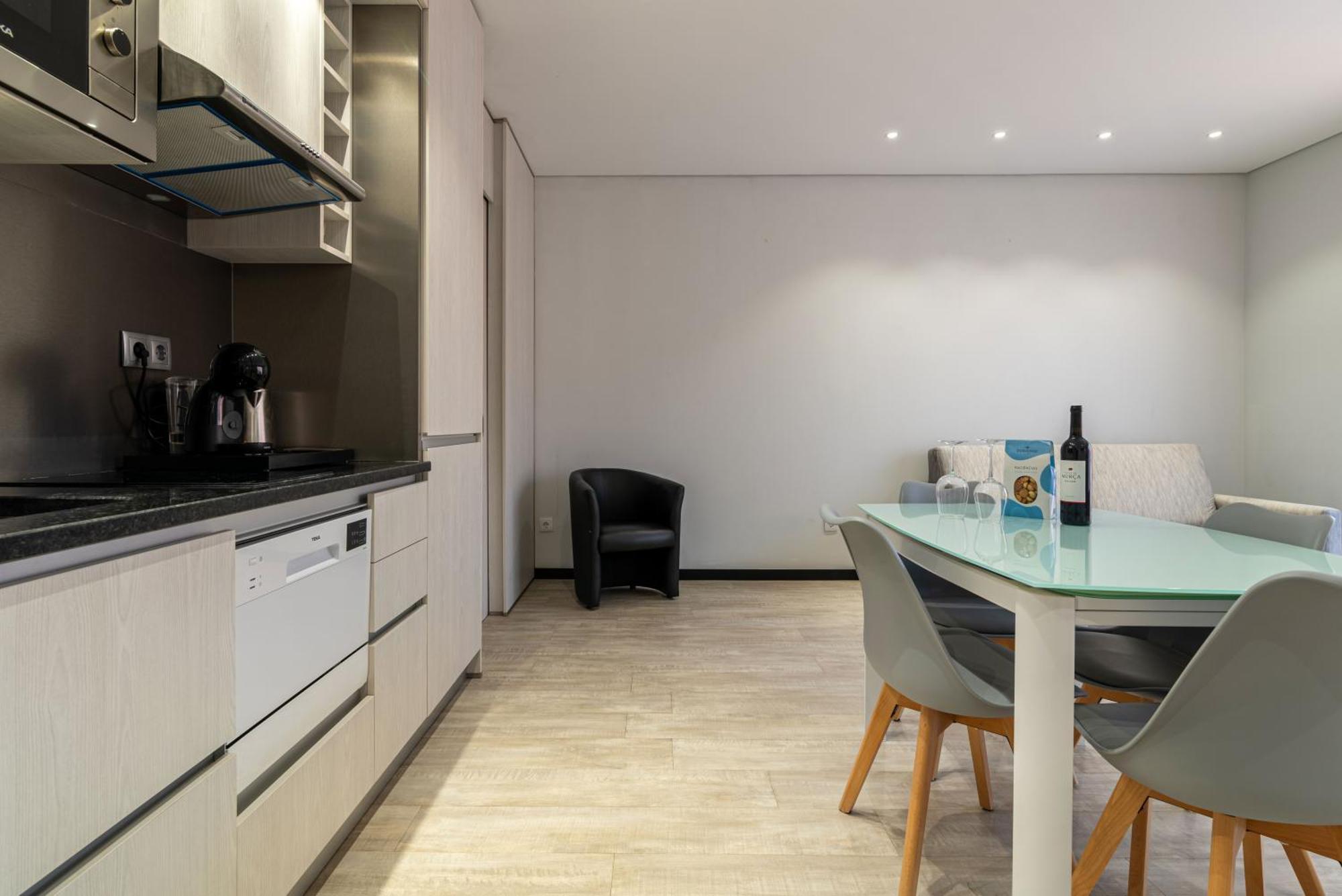 Smartr Porto Gaia Vila Nova de Gaia Exterior photo