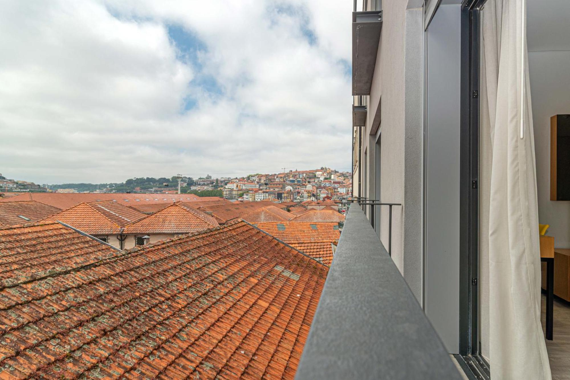 Smartr Porto Gaia Vila Nova de Gaia Exterior photo