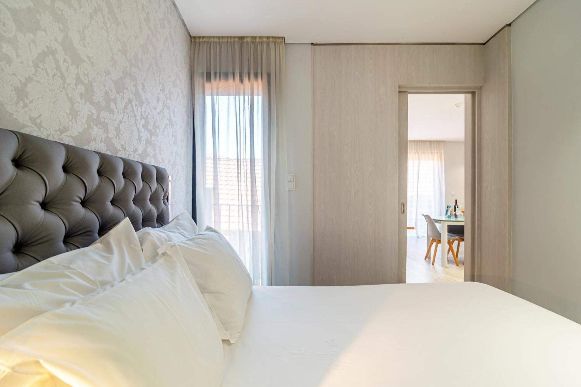 Smartr Porto Gaia Vila Nova de Gaia Exterior photo
