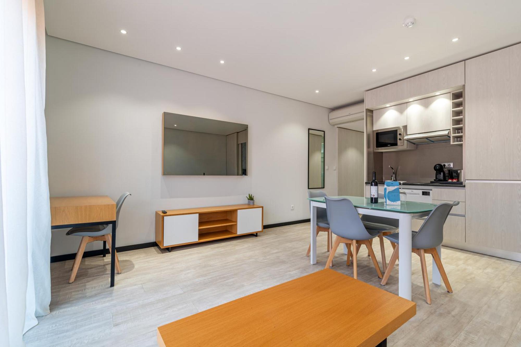 Smartr Porto Gaia Vila Nova de Gaia Exterior photo