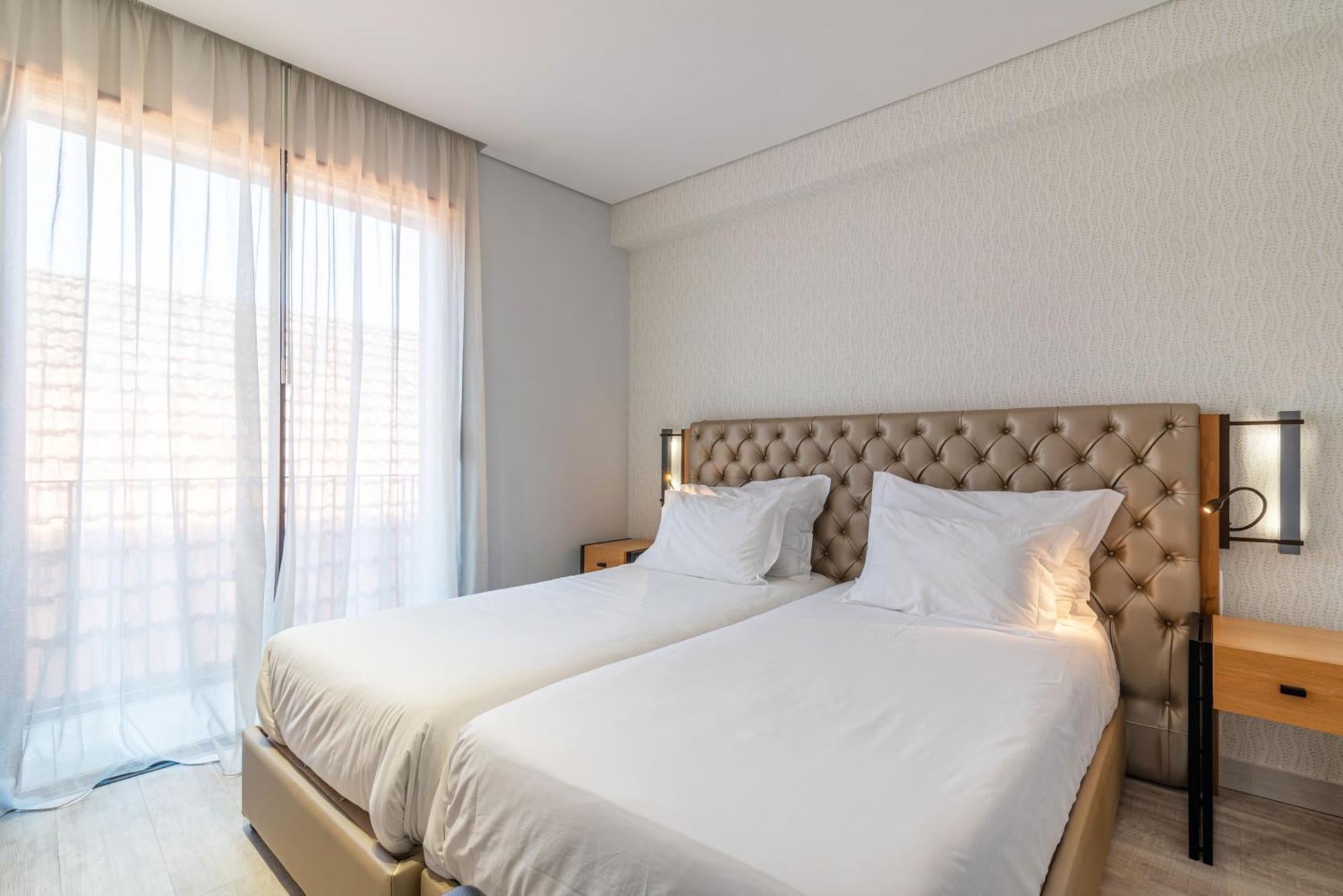 Smartr Porto Gaia Vila Nova de Gaia Exterior photo
