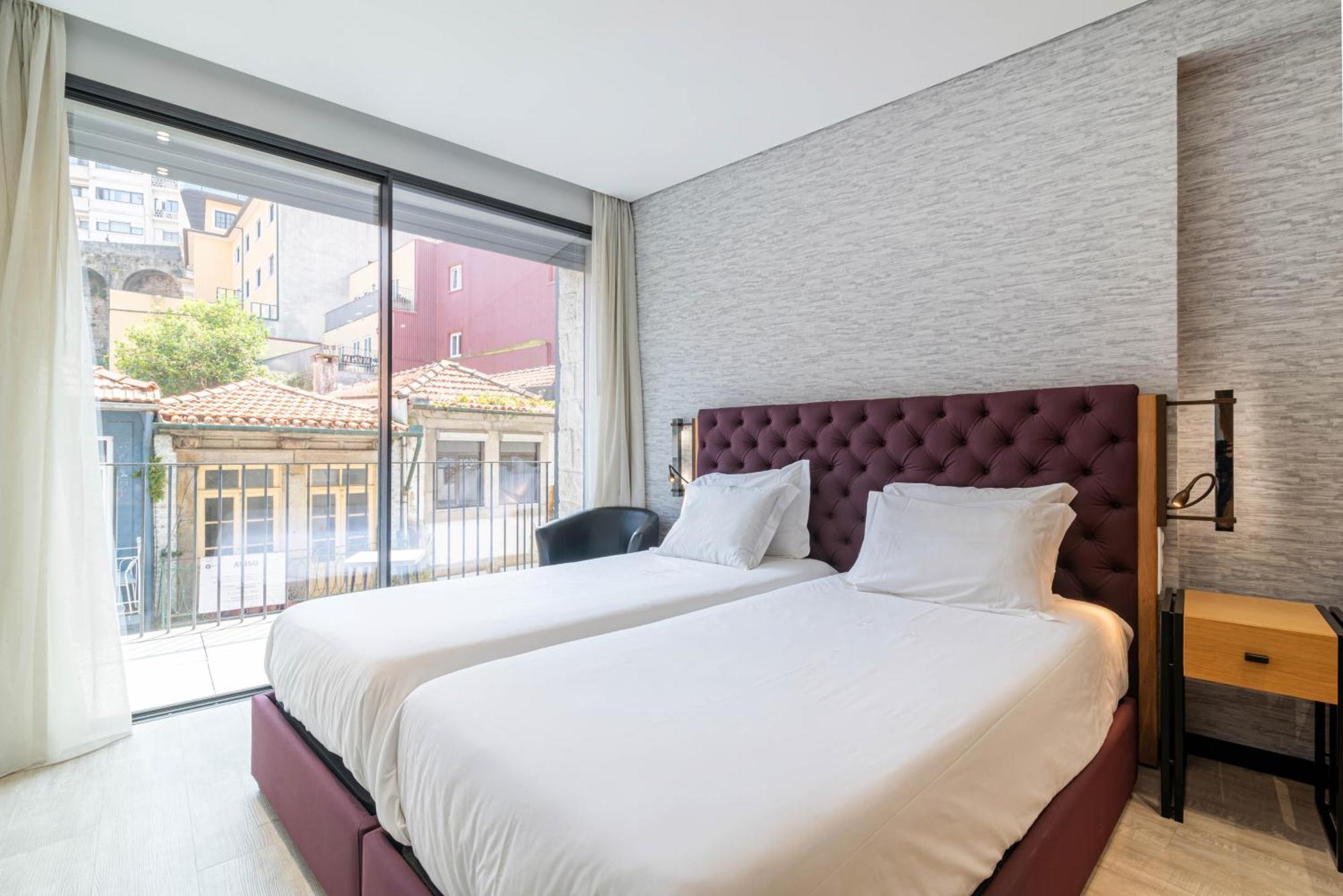 Smartr Porto Gaia Vila Nova de Gaia Exterior photo