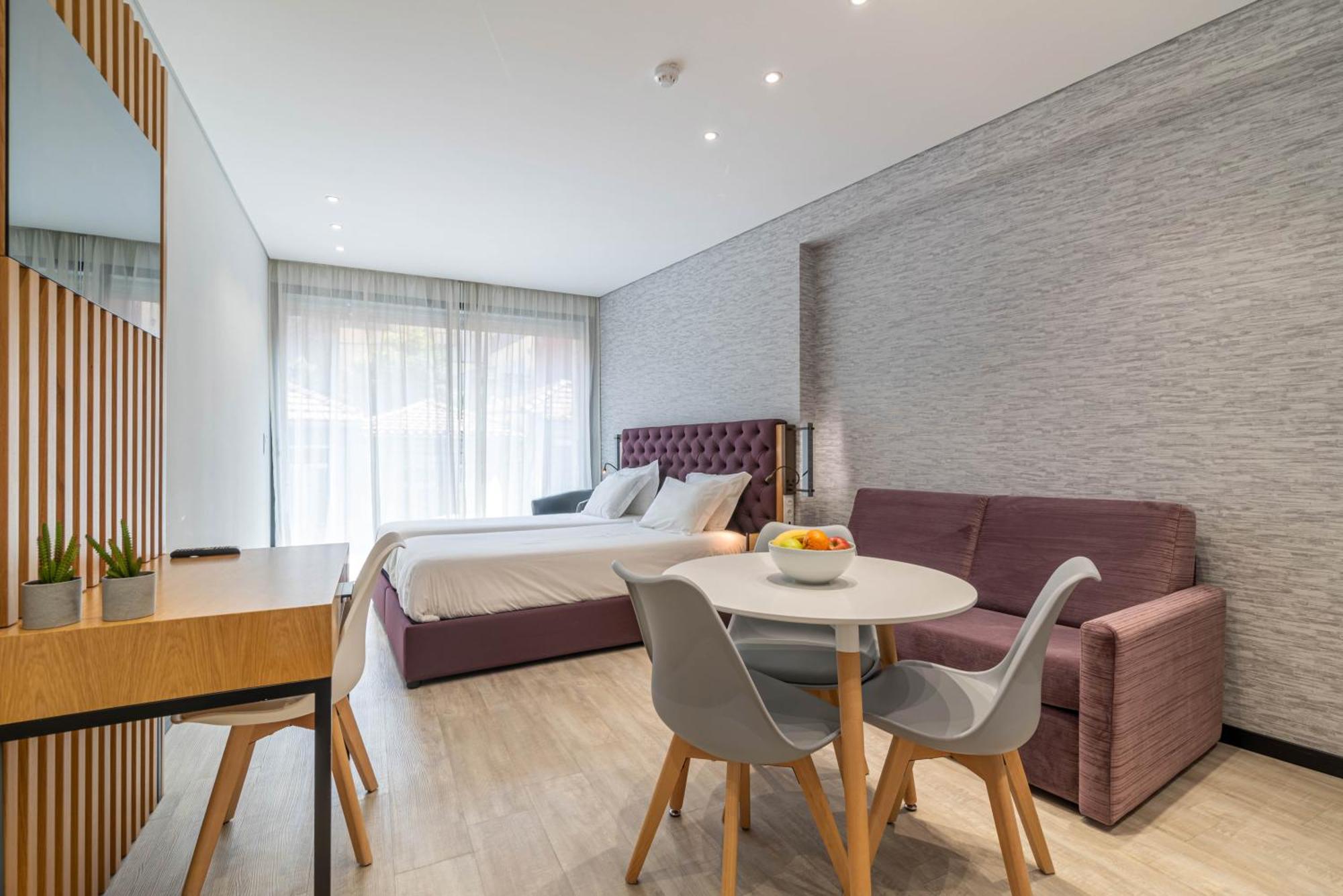Smartr Porto Gaia Vila Nova de Gaia Exterior photo