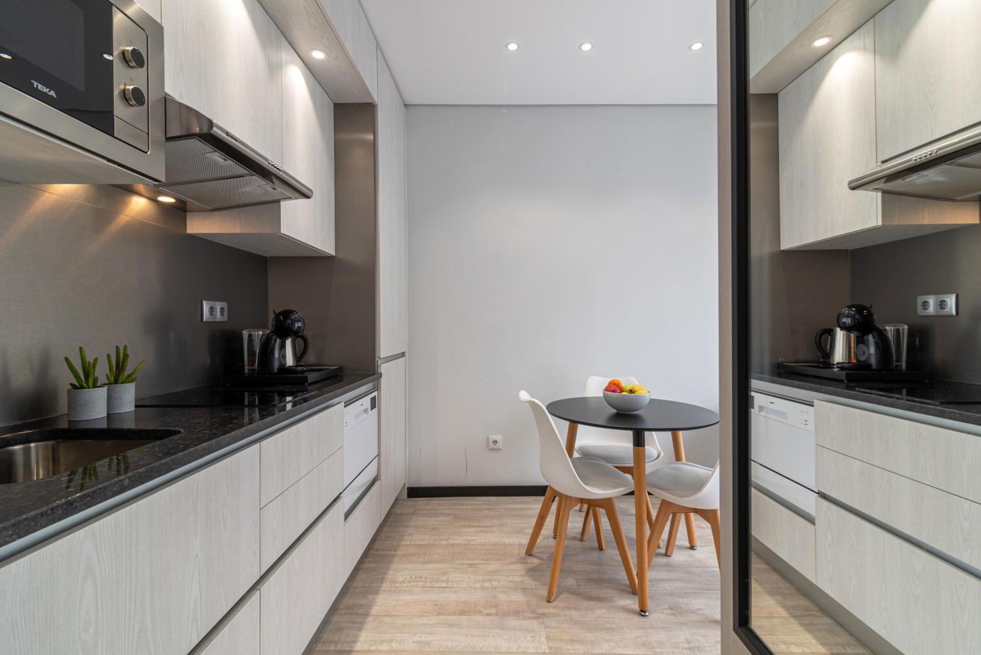 Smartr Porto Gaia Vila Nova de Gaia Exterior photo