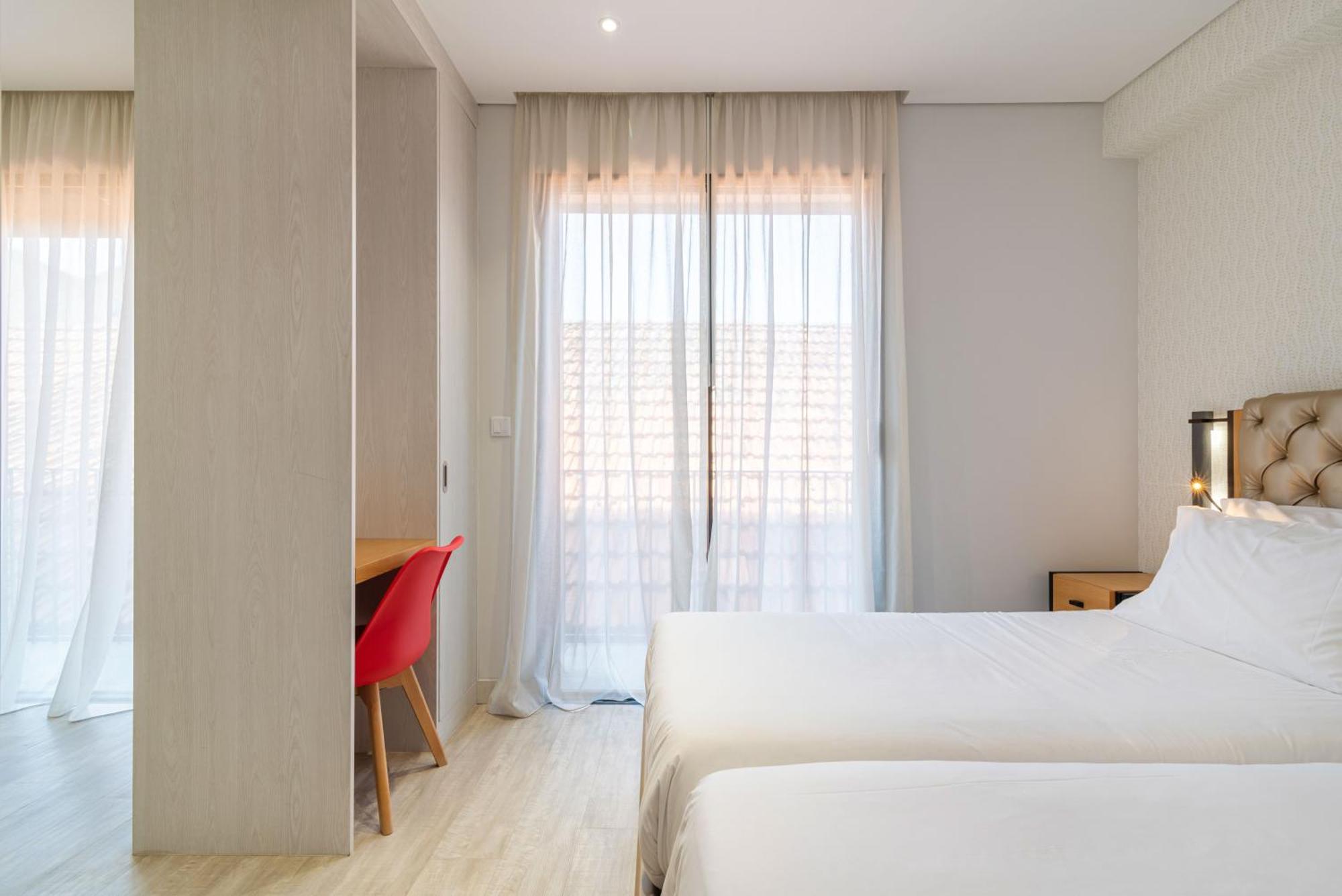 Smartr Porto Gaia Vila Nova de Gaia Exterior photo