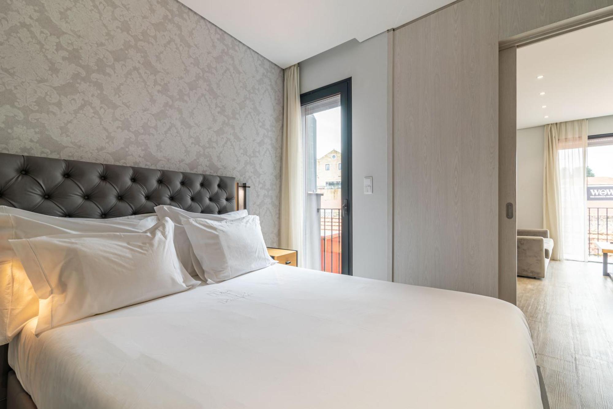 Smartr Porto Gaia Vila Nova de Gaia Exterior photo