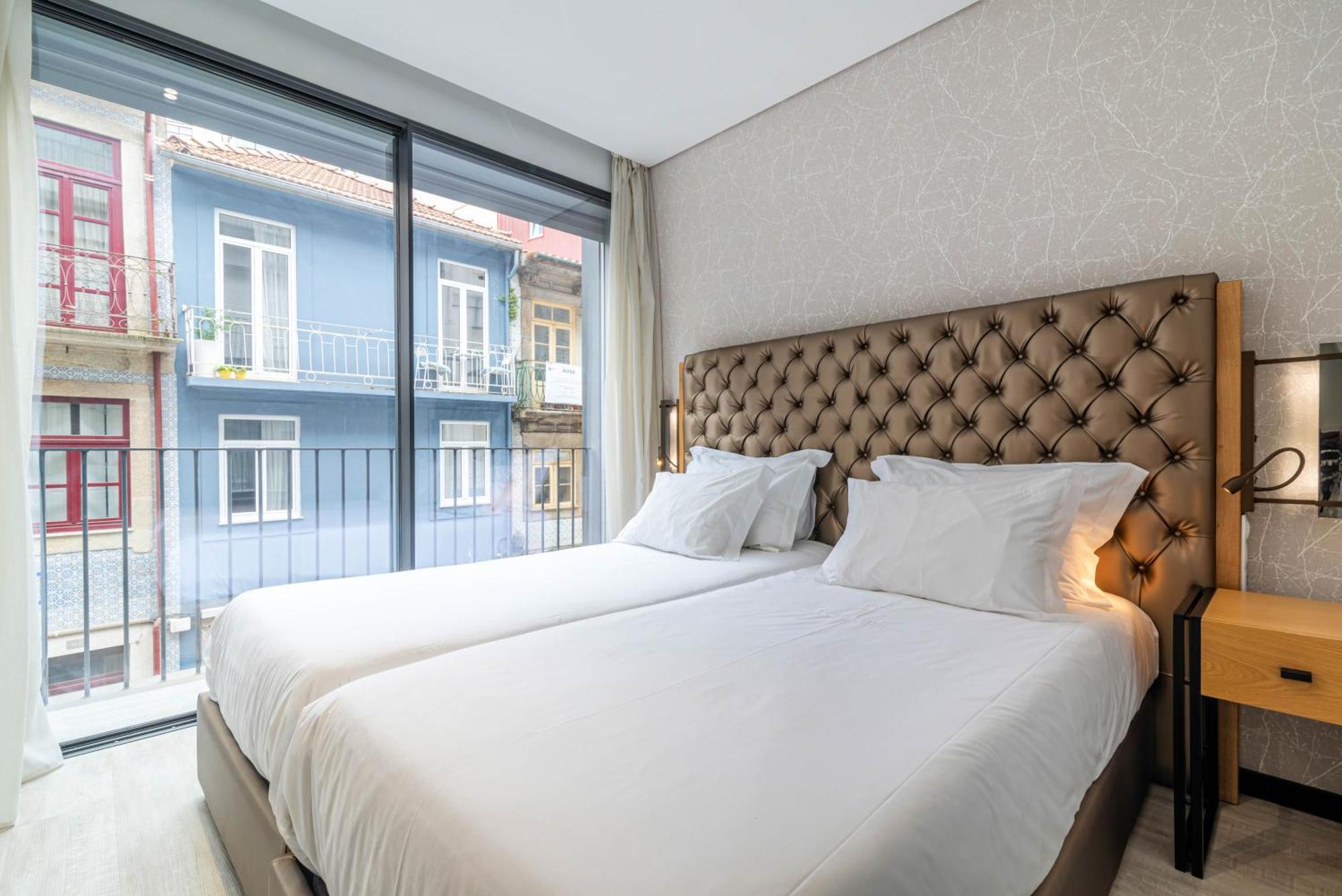 Smartr Porto Gaia Vila Nova de Gaia Exterior photo